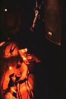 Mixer-install performance lightbox